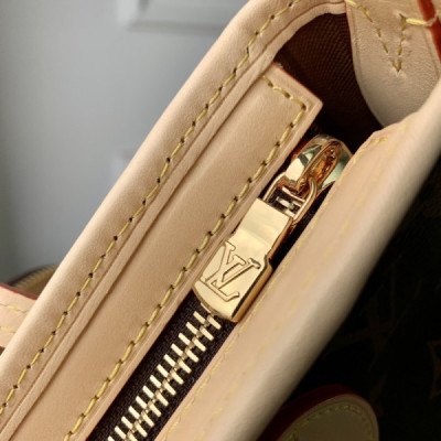 Louis Vuitton Neverfull BB-24*14*9CM