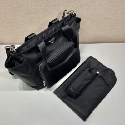Prada Tote 1BG102-35*30*17CM