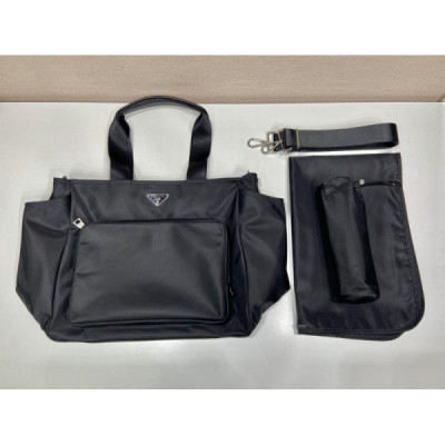 Prada Tote 1BG102-35*30*17CM