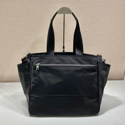 Prada Tote 1BG102-35*30*17CM