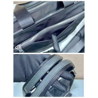 Prada Tote 1BG102-35*30*17CM