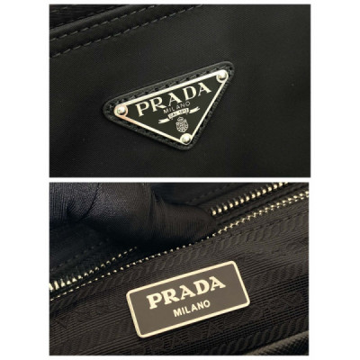 Prada Tote 1BG102-35*30*17CM