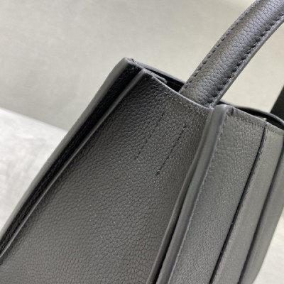 Balenciaga Small Hourglass Bag-25*26*11*18CM