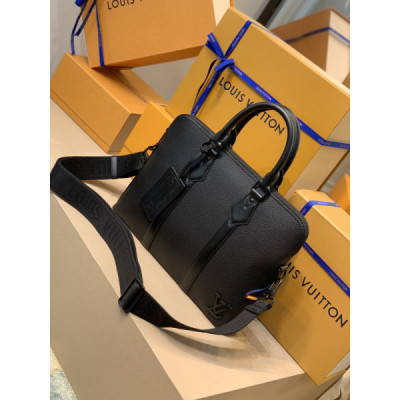 Louis Vuitton Armand Bag-38*37*7CM