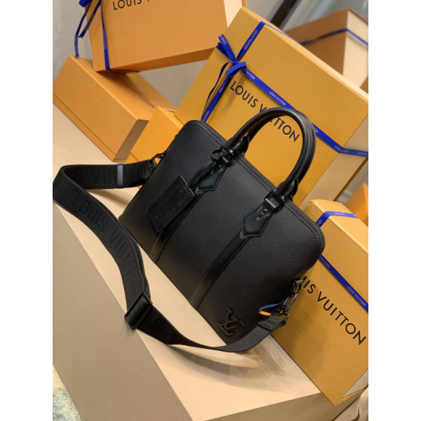 Louis Vuitton Armand Bag-38*37*7CM