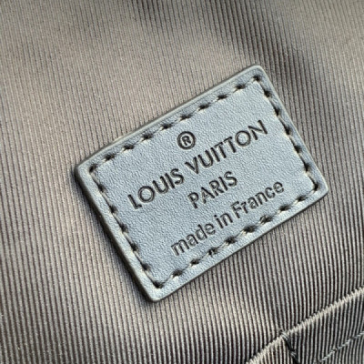 Louis Vuitton Armand Bag-38*37*7CM