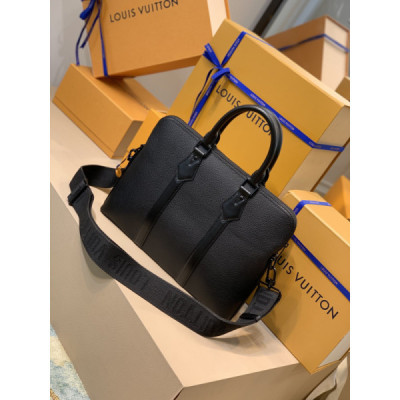 Louis Vuitton Armand Bag-38*37*7CM