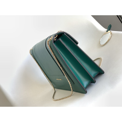 Bvlgari Serpenti Forever Bag-27.5*18*7CM