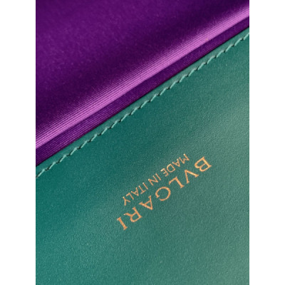 Bvlgari Serpenti Forever Bag-27.5*18*7CM