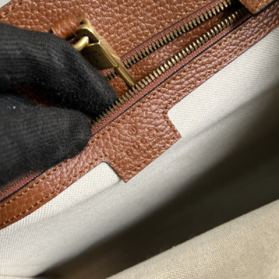 Gucci Top Handbags-37.5*33*15.5CM