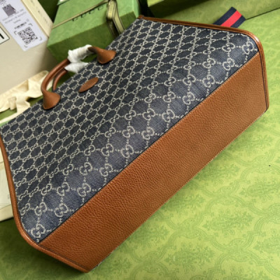 Gucci Top Handbags-37.5*33*15.5CM