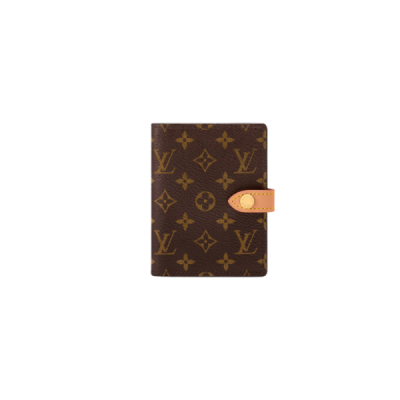 LOUIS VUITTON Mattifying Paper Case（Color options available）