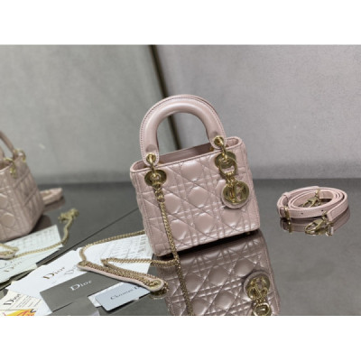 Lady Diro Mini-17*15*8CM