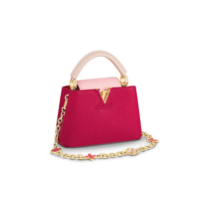 LOUIS VUITTON CAPUCINES BB M20844 (27*18*9cm)