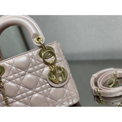 Lady Diro Mini-17*15*8CM