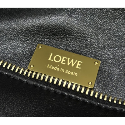 Lowee Puzzle Edge Bag-24*10.5*16.5CＭ