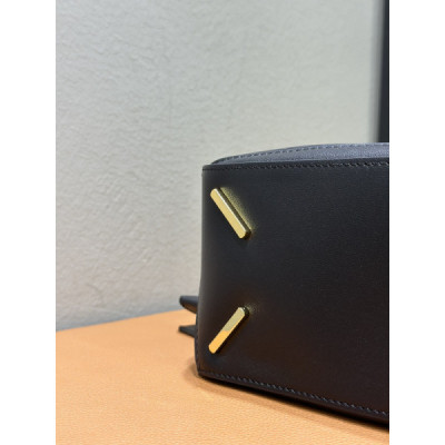 Lowee Puzzle Edge Bag-24*10.5*16.5CＭ