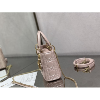 Lady Diro Mini-17*15*8CM