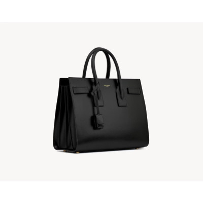 YSL sac de jour in smooth leather