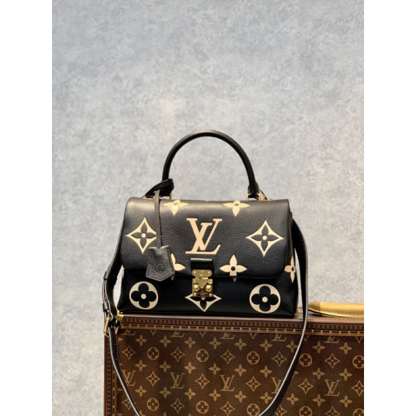 Louis Vuitton Madeleine Handbag-30.0 x 19.5 x 11CM