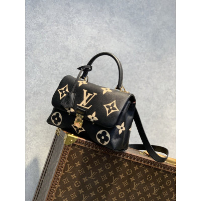 Louis Vuitton Madeleine Handbag-30.0 x 19.5 x 11CM