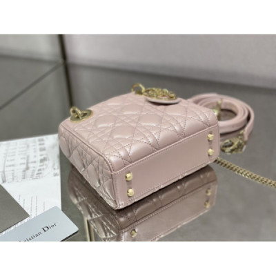 Lady Diro Mini-17*15*8CM