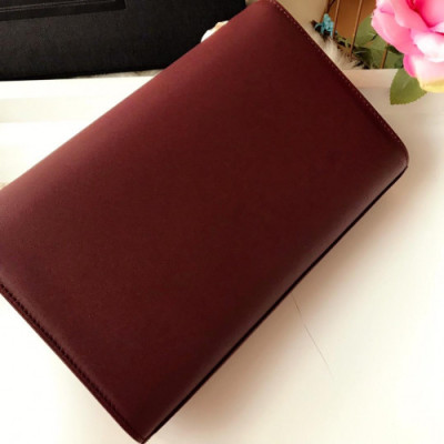 YSL Kate Medium In Smooth Leather-24*14.5*5.5CM