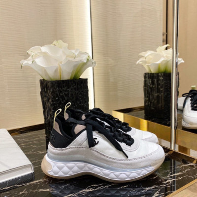 Ch@nel 20SS Sneakers