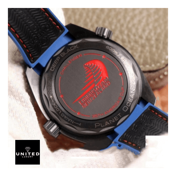 Omega Seamaster 600m Replica