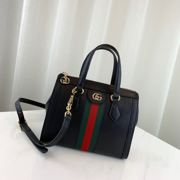 Gucci Ophidia Handbags-24*20*10CM