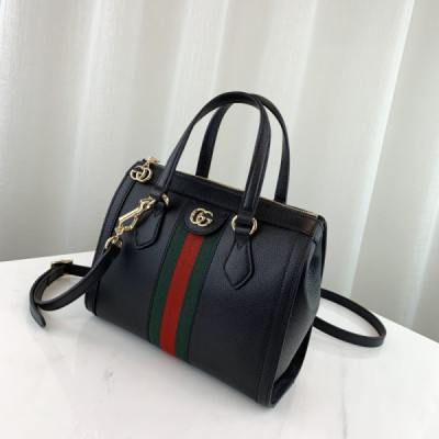 Gucci Ophidia Handbags-24*20*10CM