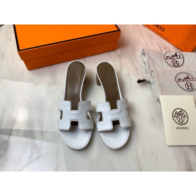 Hermes Hermes Classic Slippers