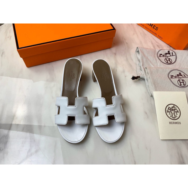 Hermes Hermes Classic Slippers