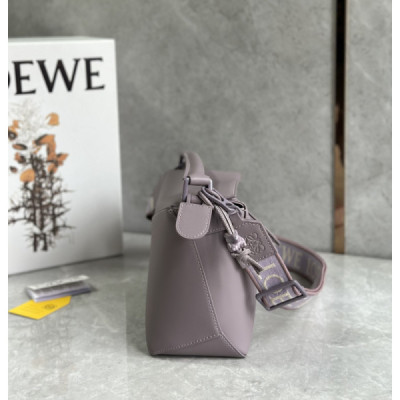 Lowee Puzzle Small Bag-24*10*14CM