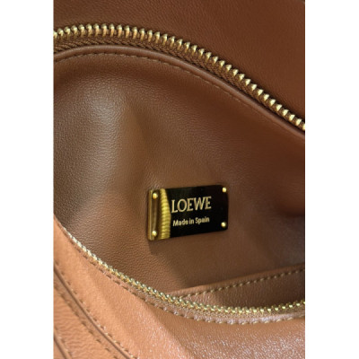 Lowee Puzzle Edge Bag-24*10.5*16.5CＭ