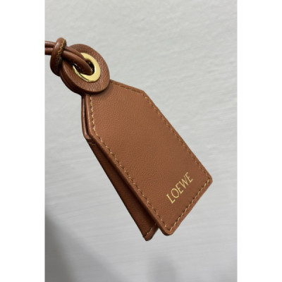 Lowee Puzzle Edge Bag-24*10.5*16.5CＭ