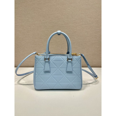 Prada Tote Bag 1BA896-24.5*16.5*11CM