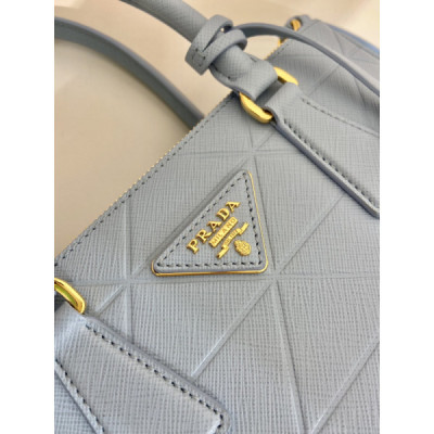 Prada Tote Bag 1BA896-24.5*16.5*11CM