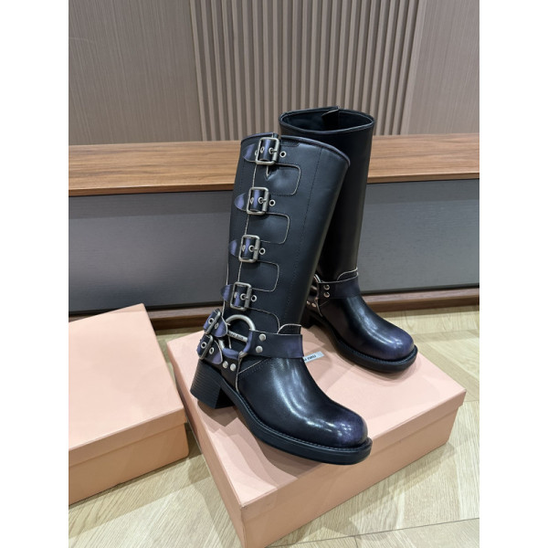 MiuMiu Boots(EU35-40)
