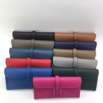 Hermes Jige 29 Pouch-Swift-29CM