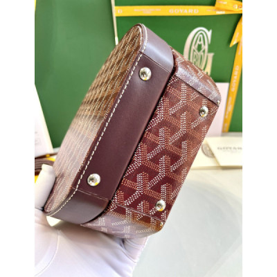 Goyard Jetblack Bag-16.5*7*18CM