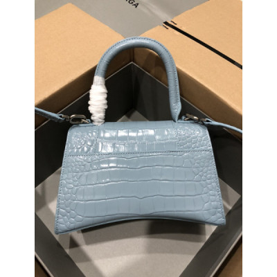 Balenciaga Hourglass Bag-23x10x24CM