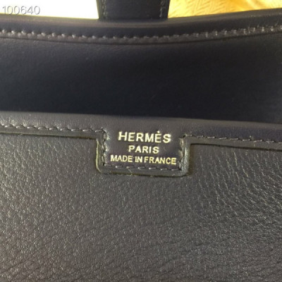 Hermes Jige 29 Pouch-Swift-29CM
