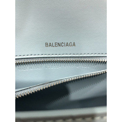 Balenciaga Hourglass Bag-23x10x24CM