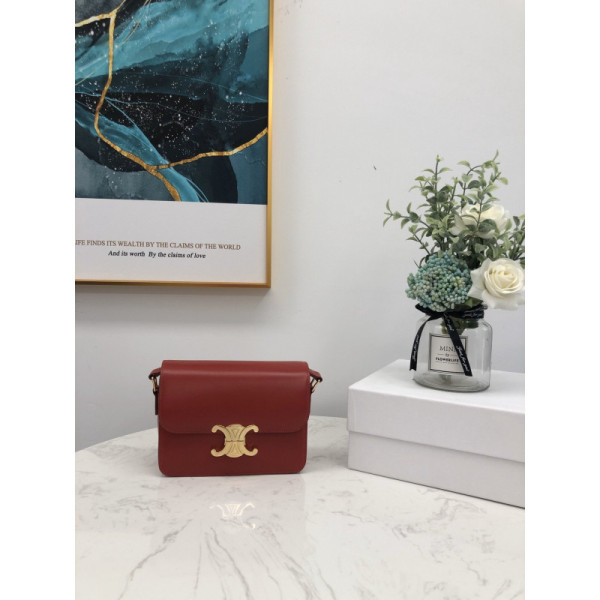 Celina Triomphe Bag-17x14x5CM