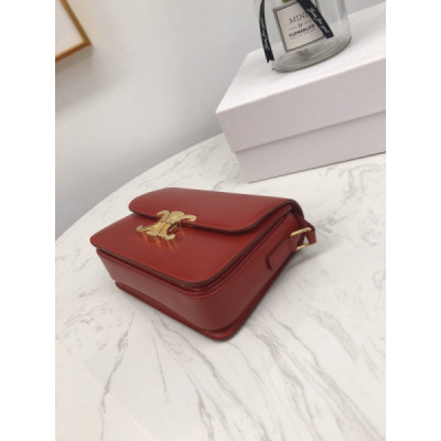 Celina Triomphe Bag-17x14x5CM