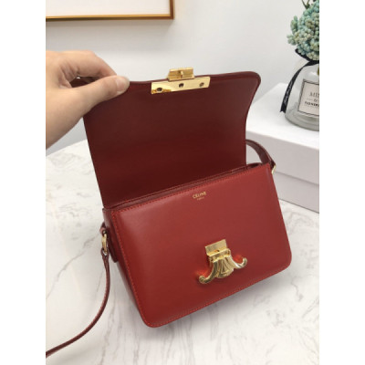 Celina Triomphe Bag-17x14x5CM