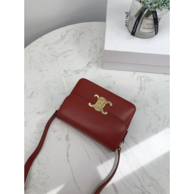 Celina Triomphe Bag-17x14x5CM