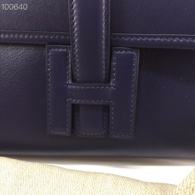 Hermes Jige 29 Pouch-Swift-29CM
