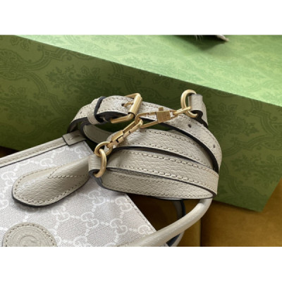 Gucci GG Retro Mini Tote-16/20/7CM